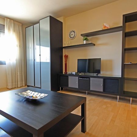 Pacifico Apartment Malaga Exterior photo