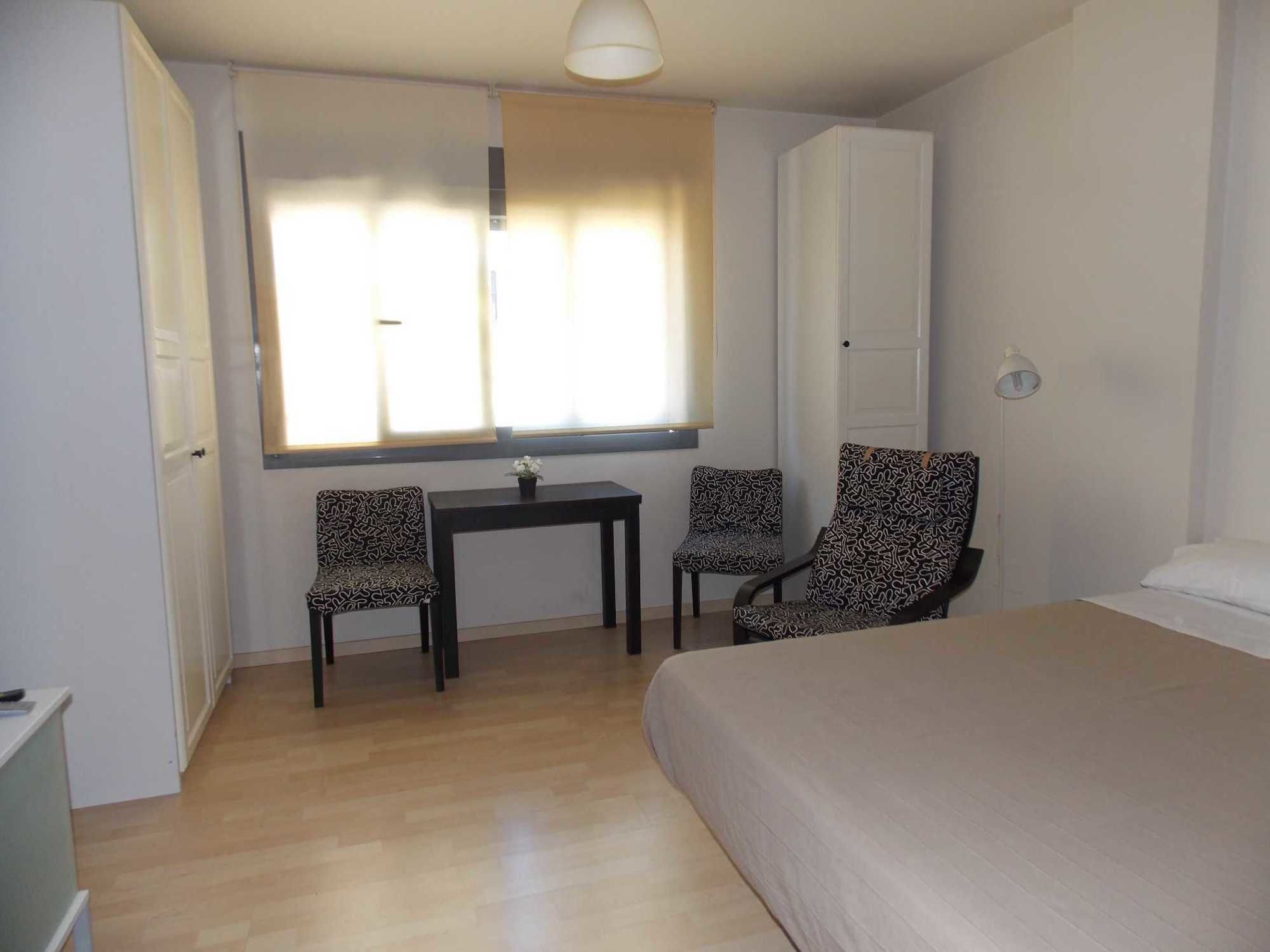 Pacifico Apartment Malaga Exterior photo